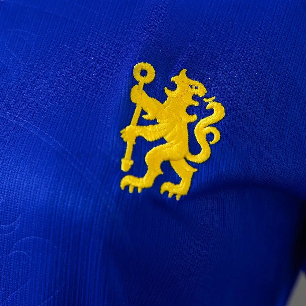Maillot Football Chelsea Domicile Femme Women 2026/27
