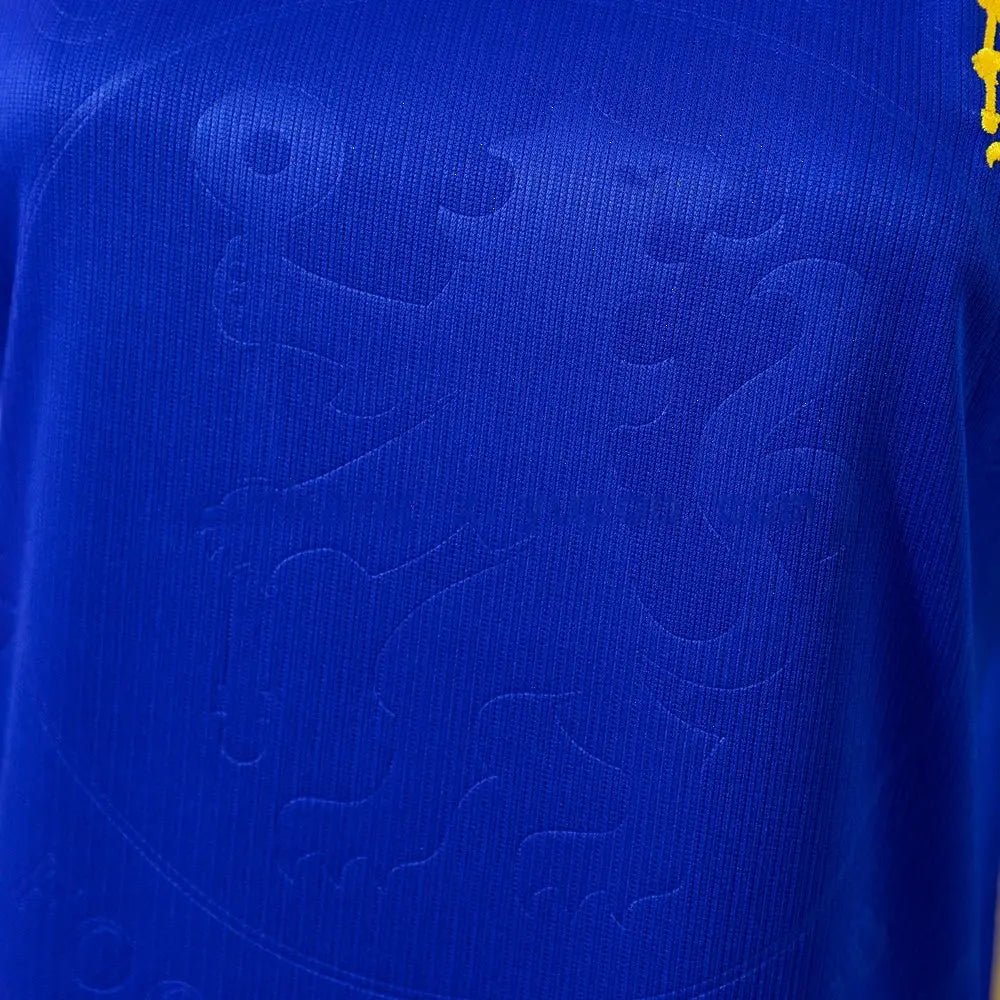 Maillot Football Chelsea Domicile Femme Women 2026/27