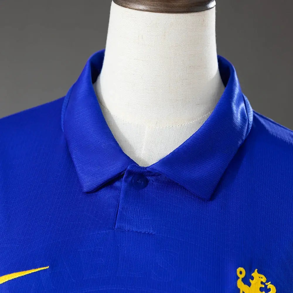 Maillot Football Chelsea Domicile Femme Women 2026/27