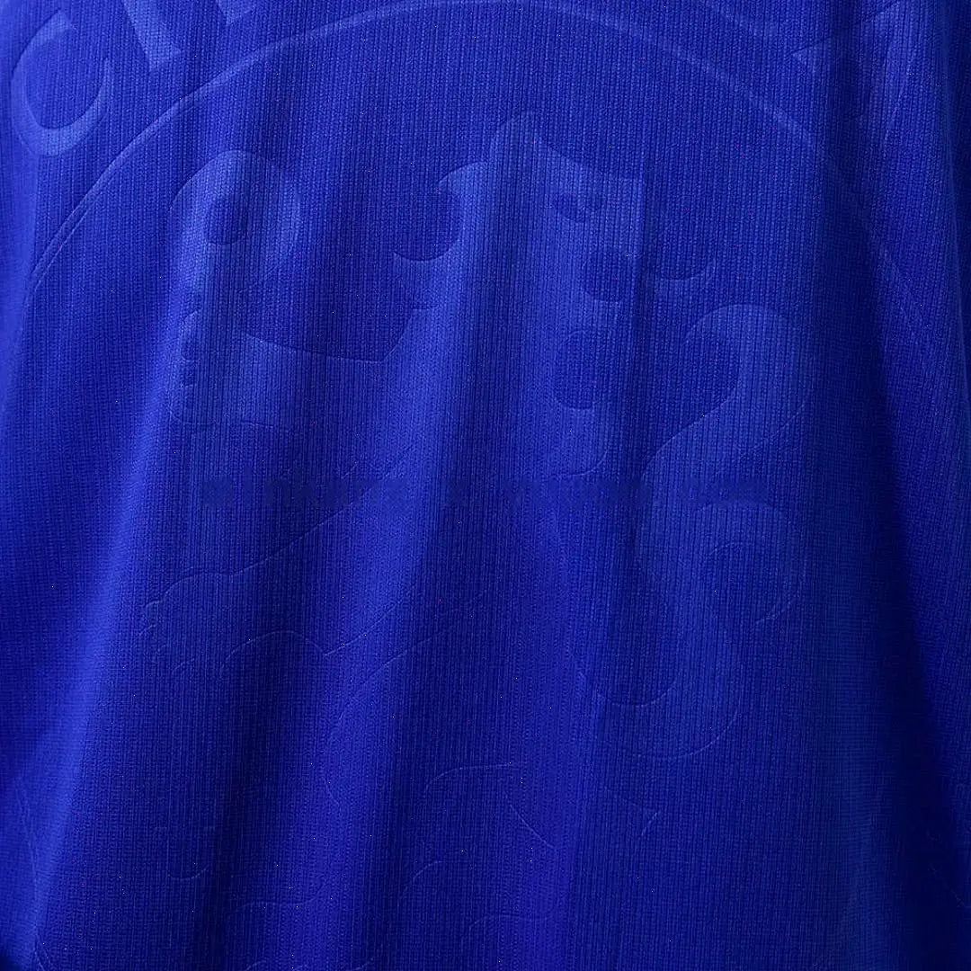 Maillot football Chelsea domicile manches longues 2026/27