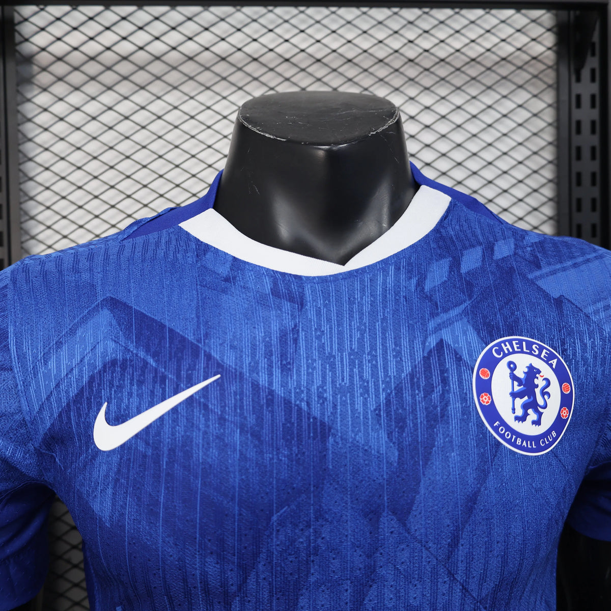 Maillot football Chelsea domicile Player Version 2025/26