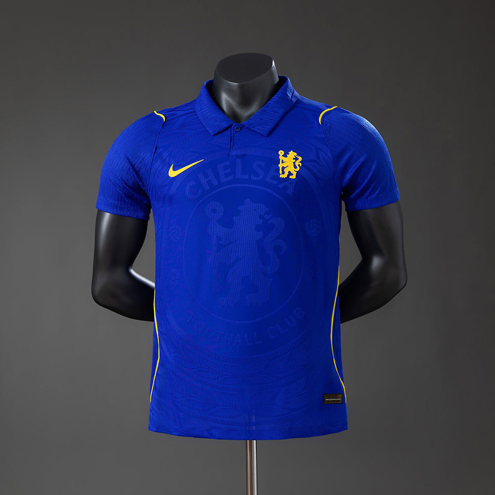 Maillot football Chelsea Domicile Player Version 2026/27