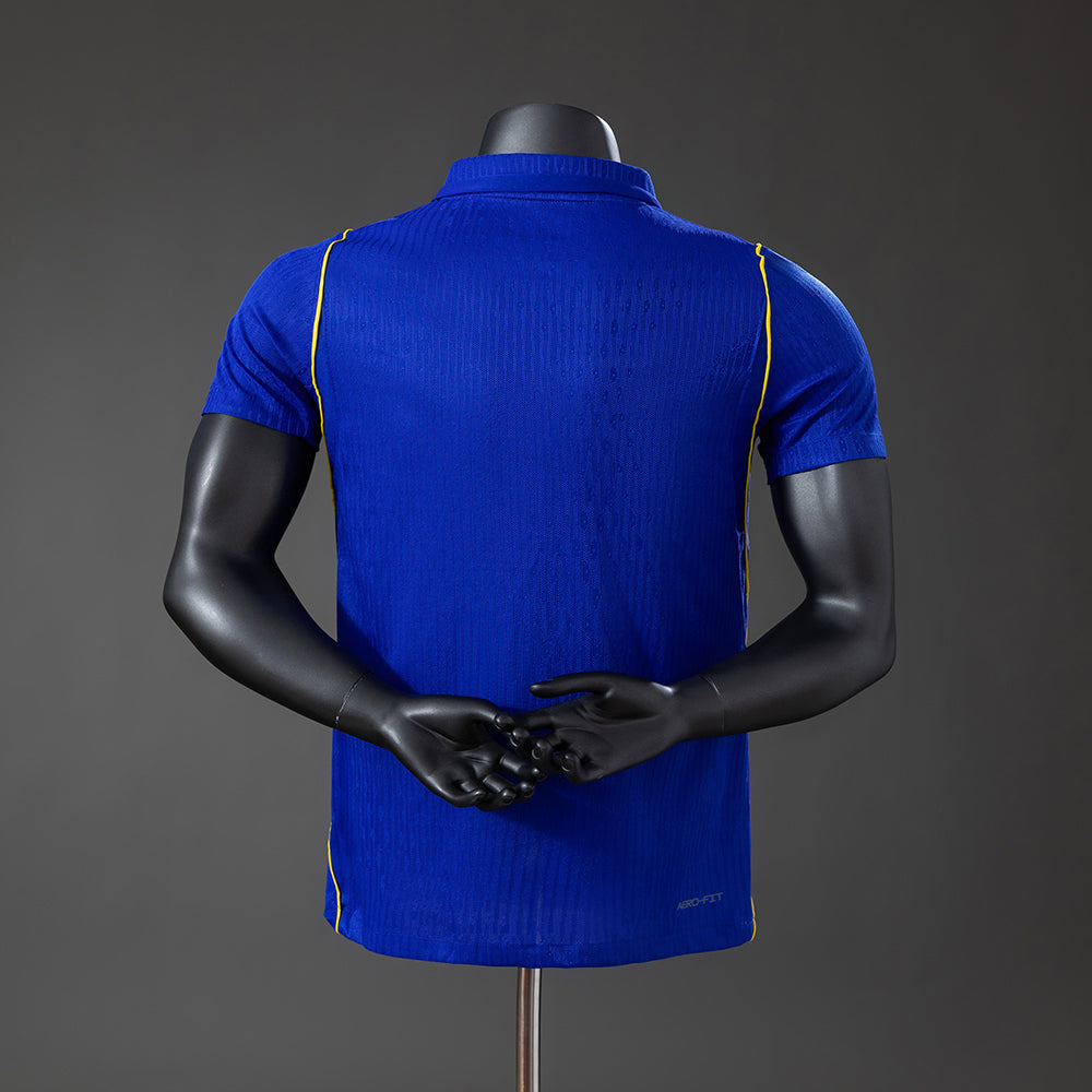 Maillot football Chelsea Domicile Player Version 2026/27