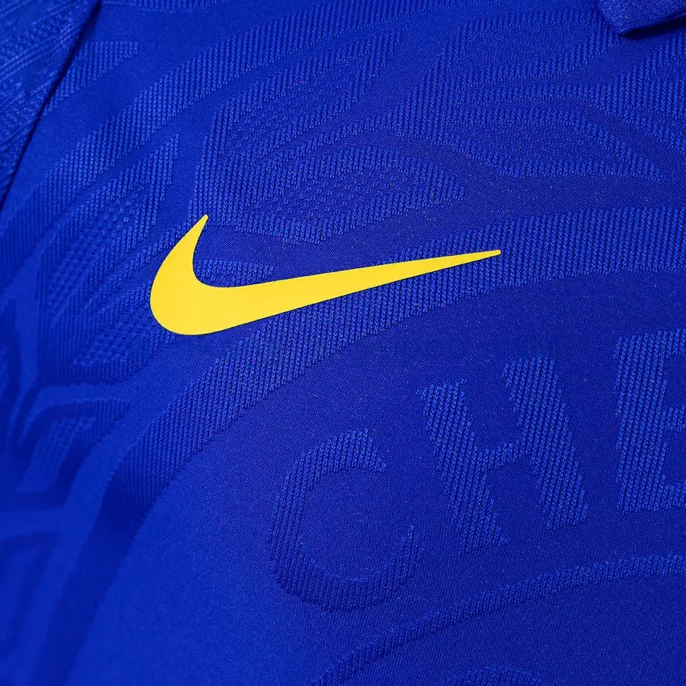Maillot football Chelsea Domicile Player Version 2026/27