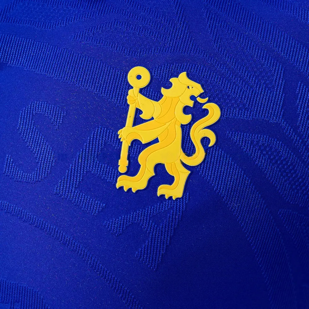 Maillot football Chelsea Domicile Player Version 2026/27
