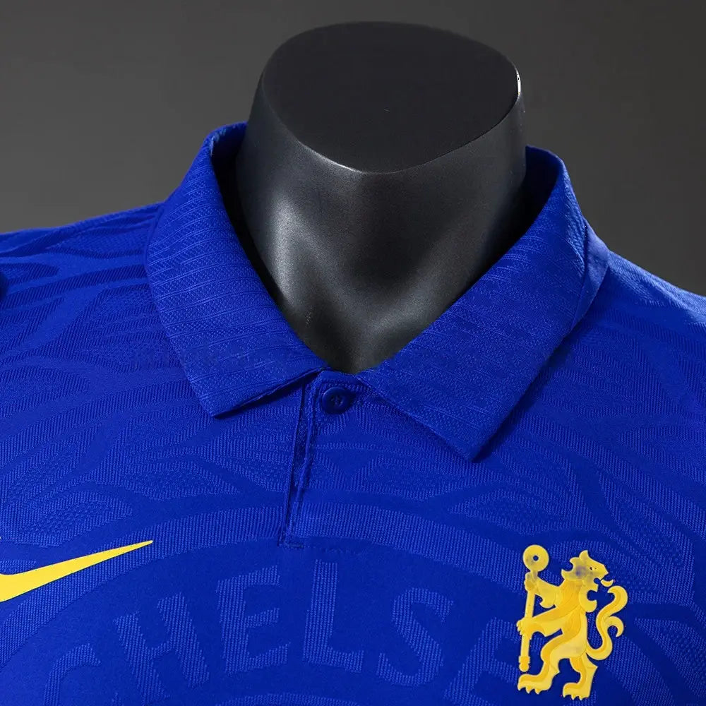 Maillot football Chelsea Domicile Player Version 2026/27