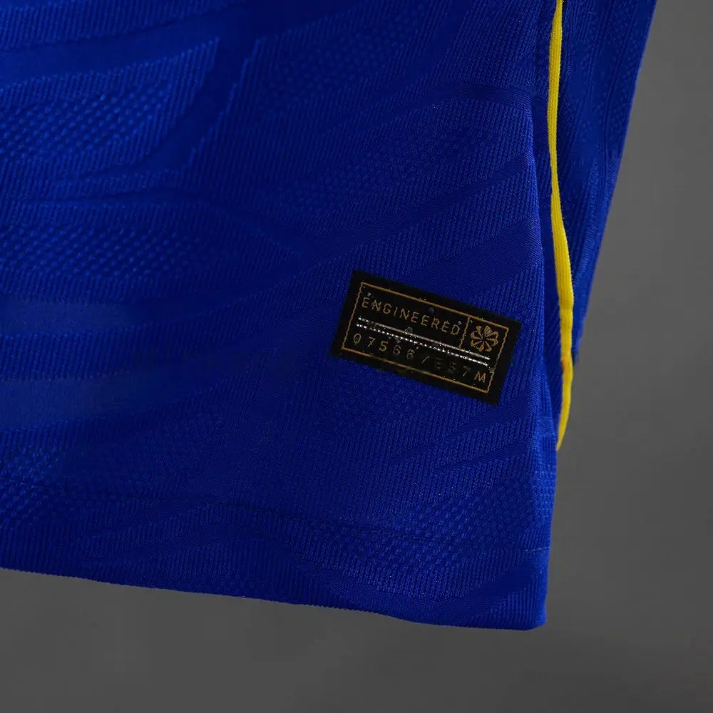 Maillot football Chelsea Domicile Player Version 2026/27