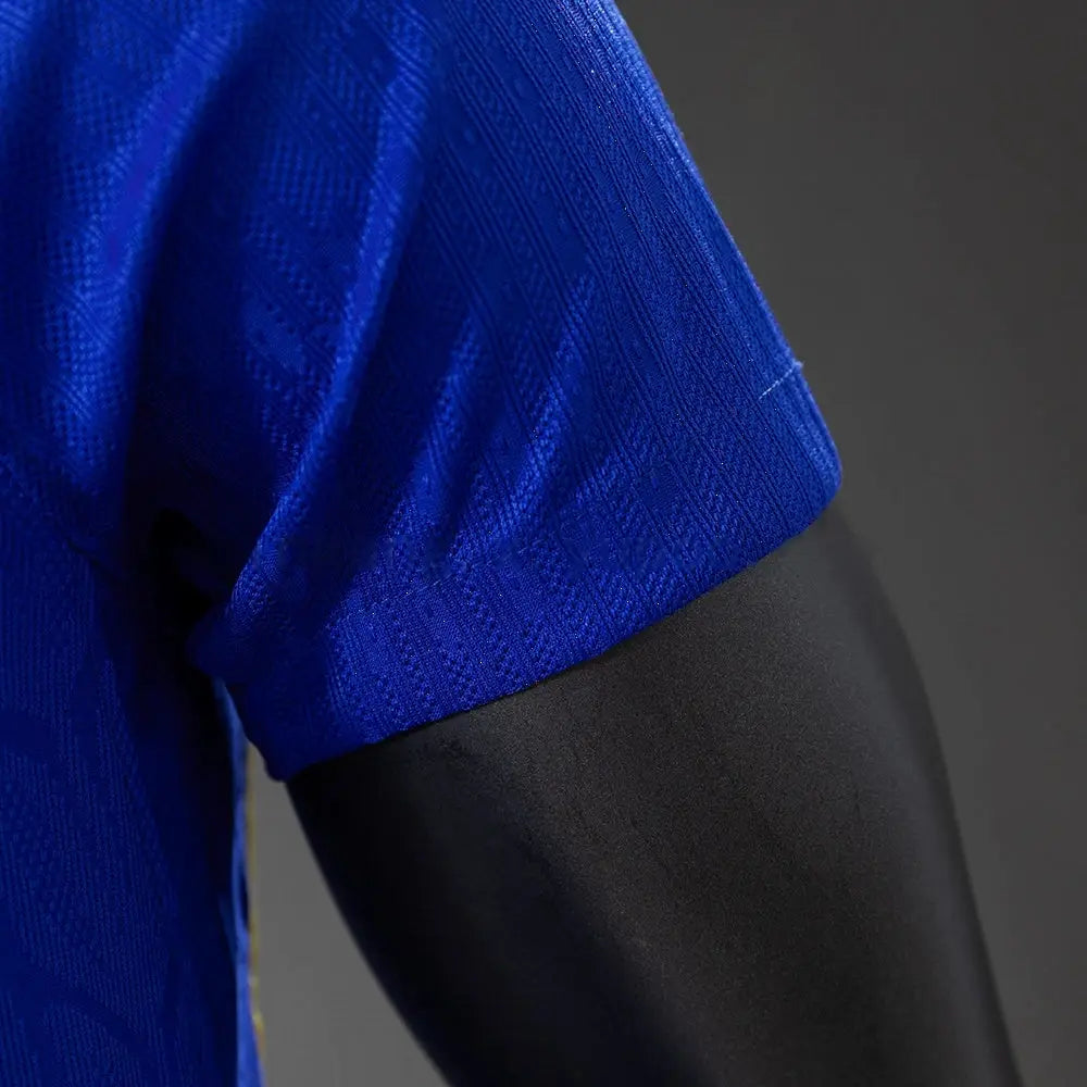 Maillot football Chelsea Domicile Player Version 2026/27