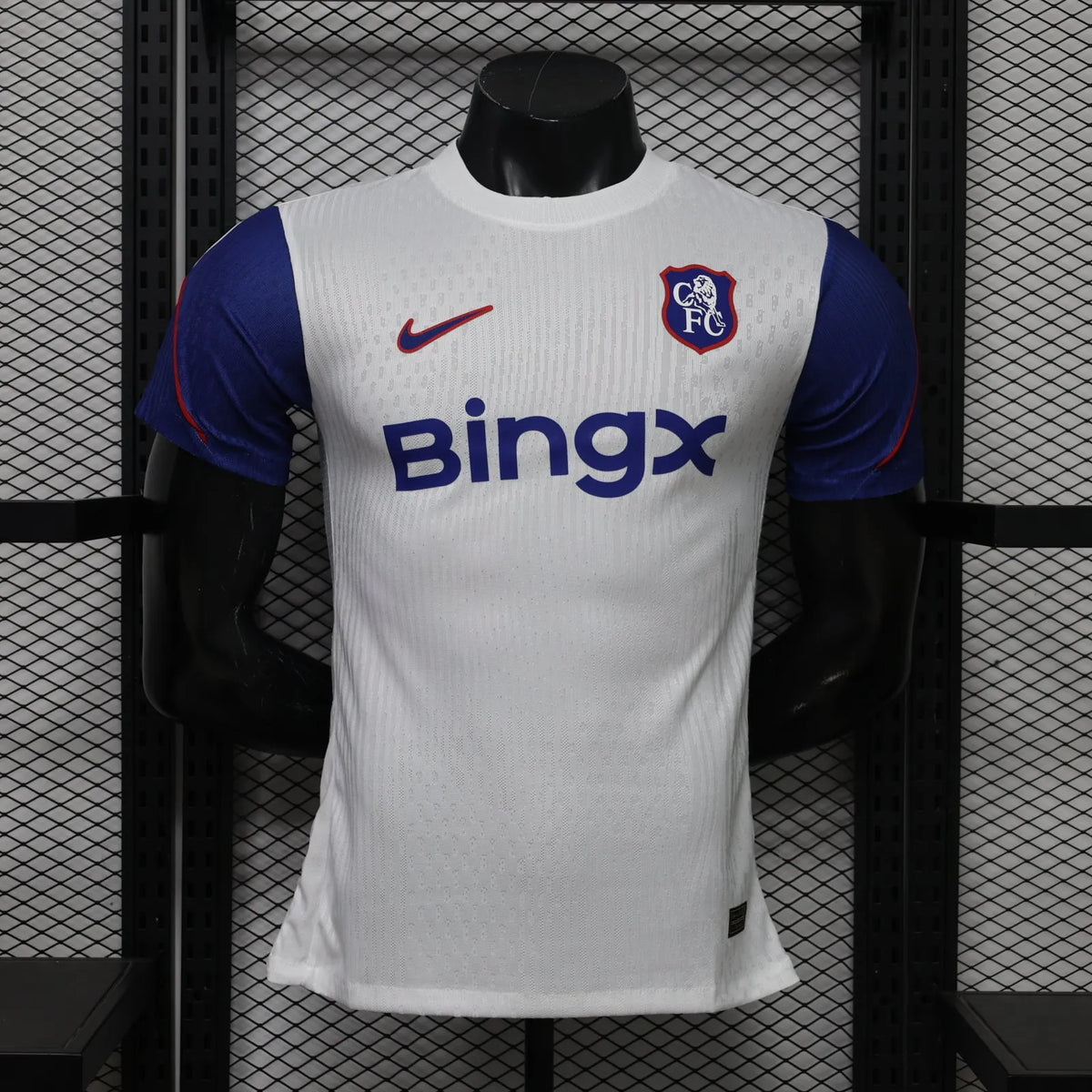 Maillot football Chelsea entrainement Player Version 2026/27