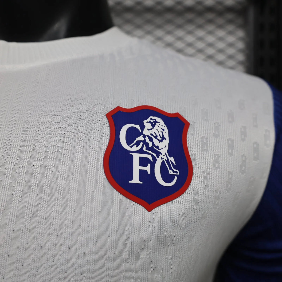 Maillot football Chelsea entrainement Player Version 2026/27