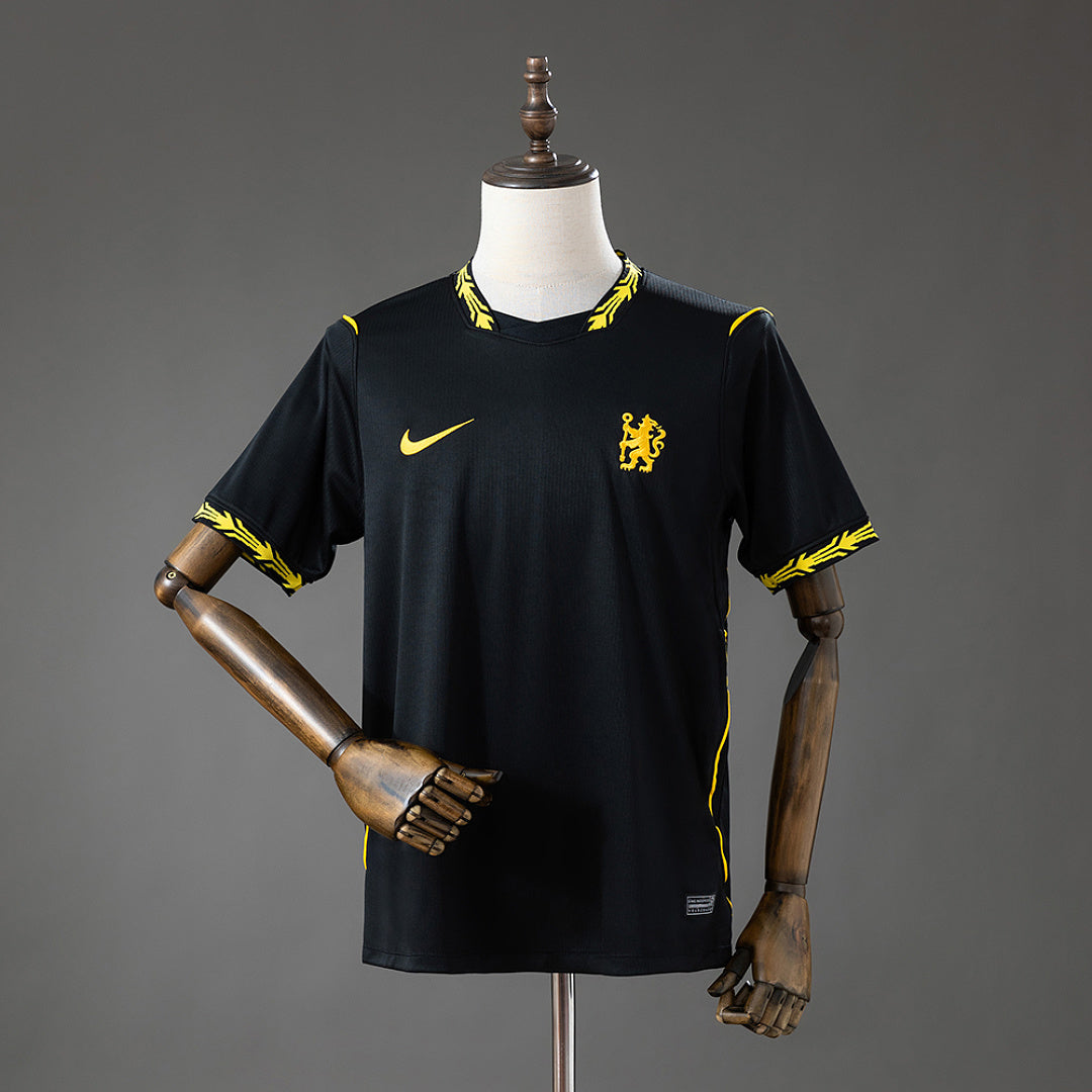 Maillot football Chelsea Extérieur 2026/27