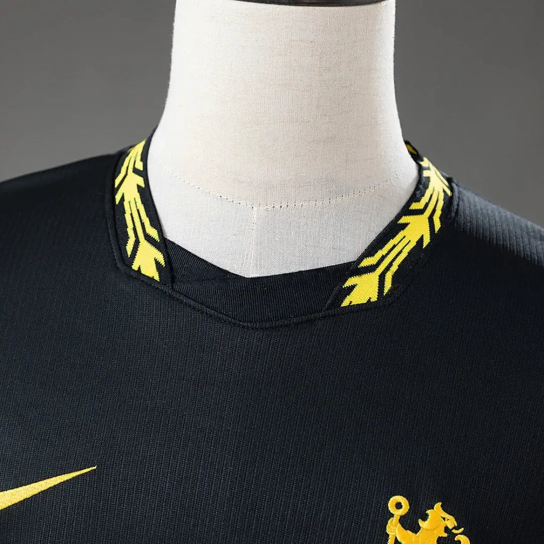 Maillot football Chelsea Extérieur 2026/27