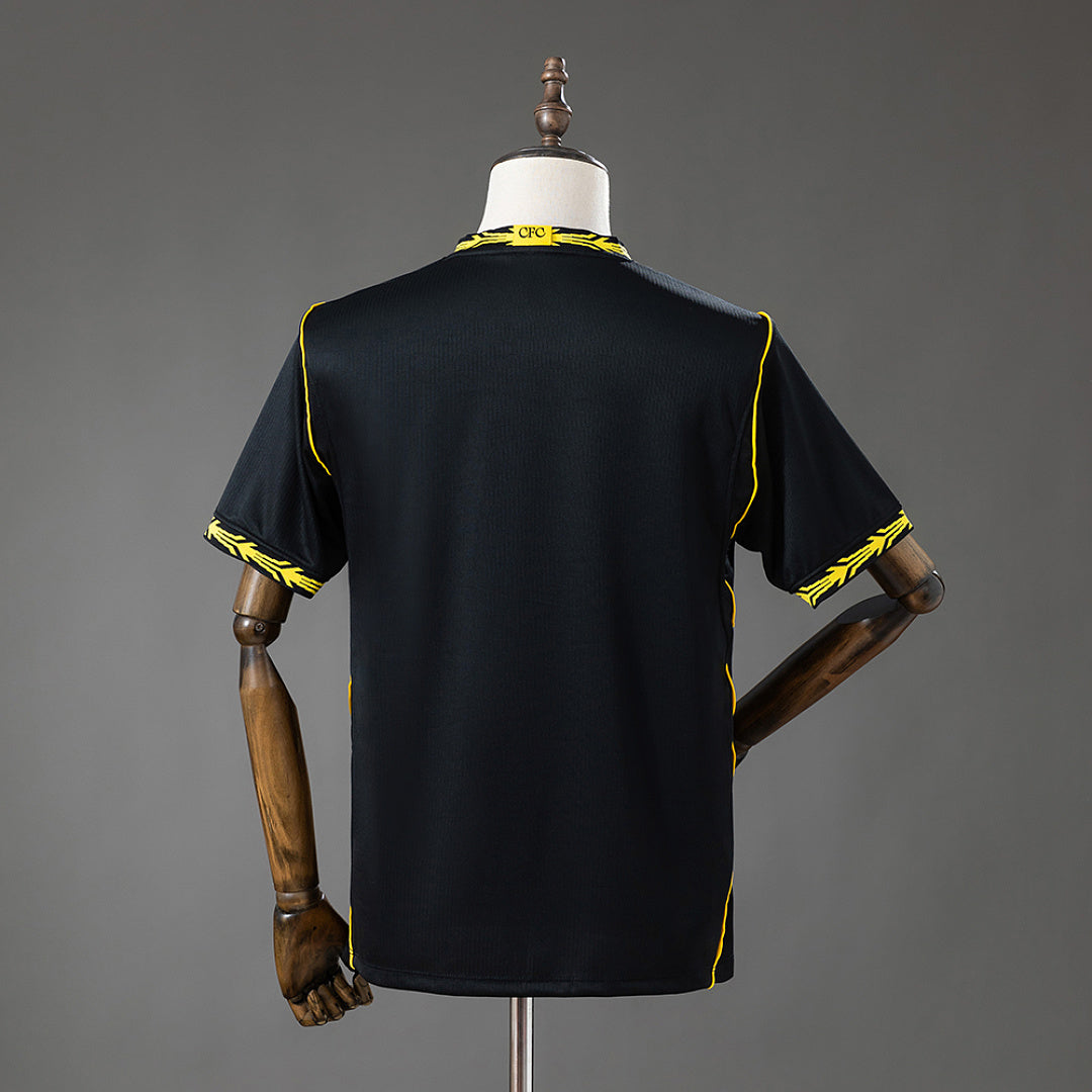 Maillot football Chelsea Extérieur 2026/27