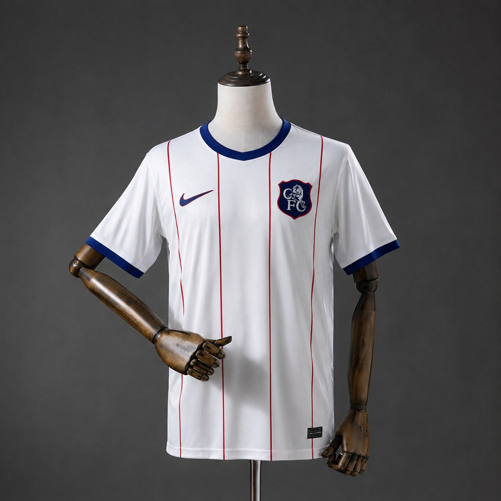 Maillot football Chelsea Third 2026/27