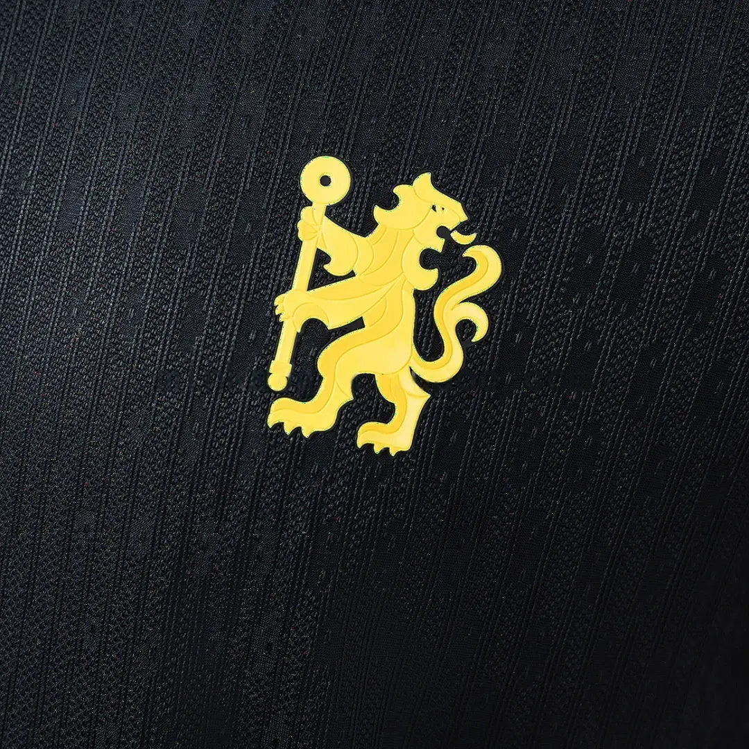 Maillot football Chelsea Third Away Player Version 2026/27