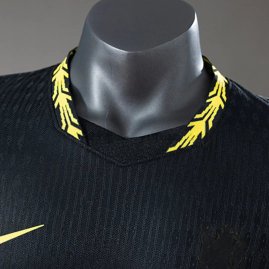 Maillot football Chelsea Third Away Player Version 2026/27