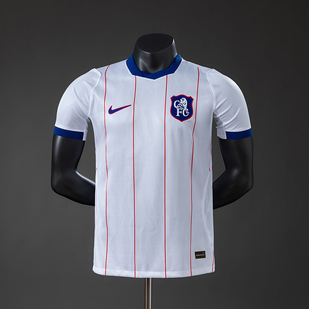 Maillot football Chelsea Third Player Version 2026/27