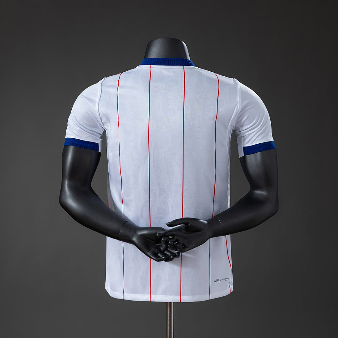 Maillot football Chelsea Third Player Version 2026/27