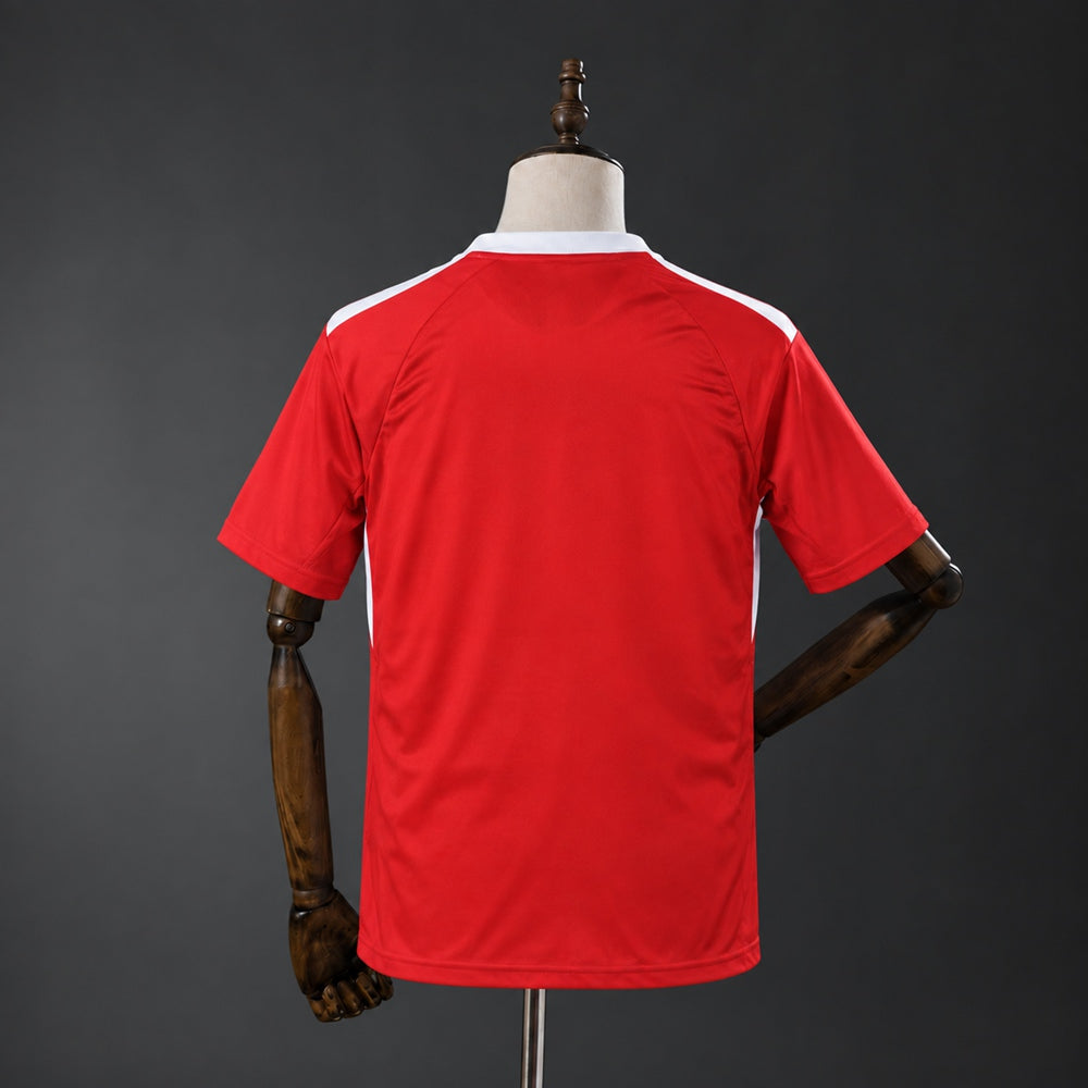 Maillot football Chicago Fire Domicile 2026/27