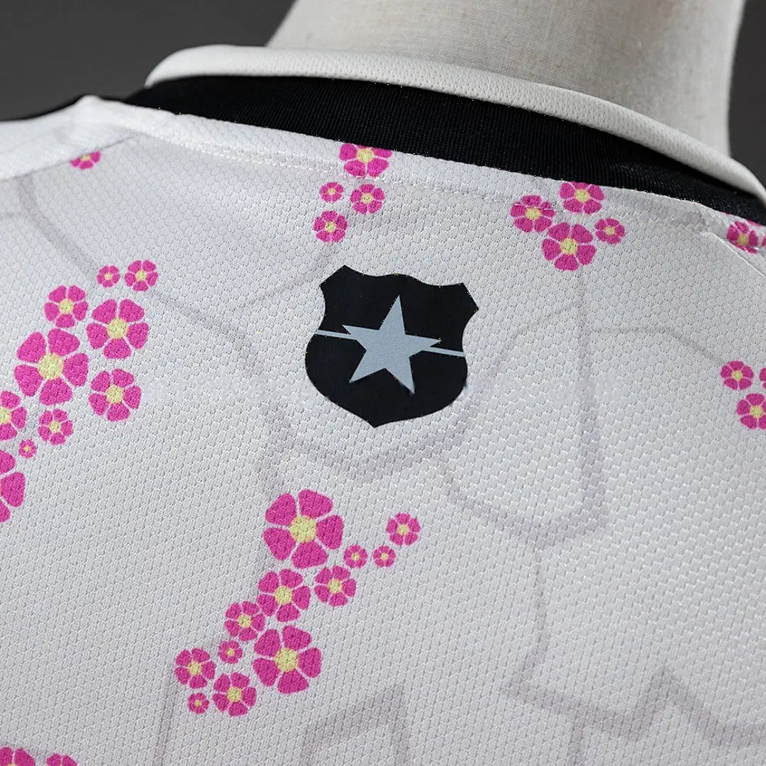 Maillot football Chili Extérieur 2026