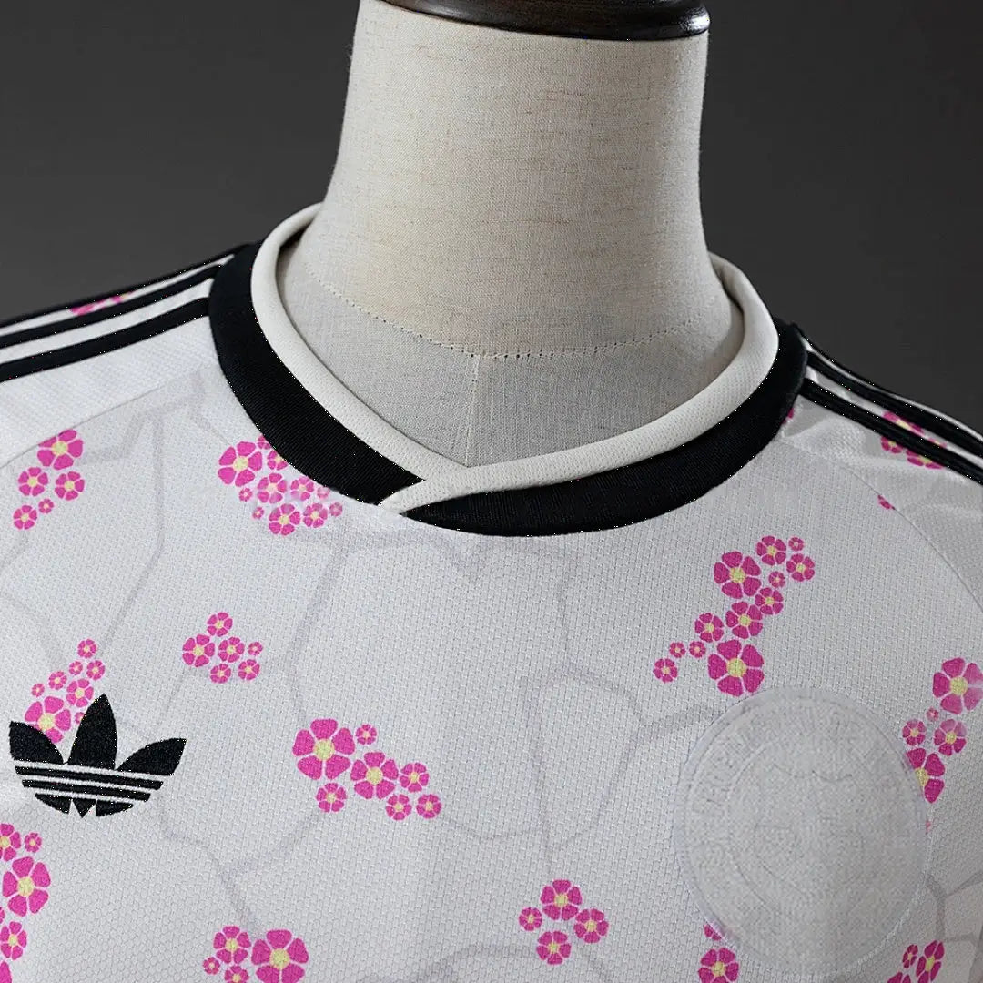Maillot football Chili Extérieur 2026