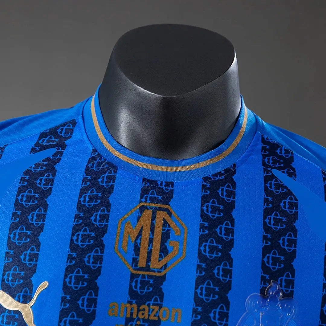 Maillot football Chivas de Guadalajara Third Away Player Version 2026/27