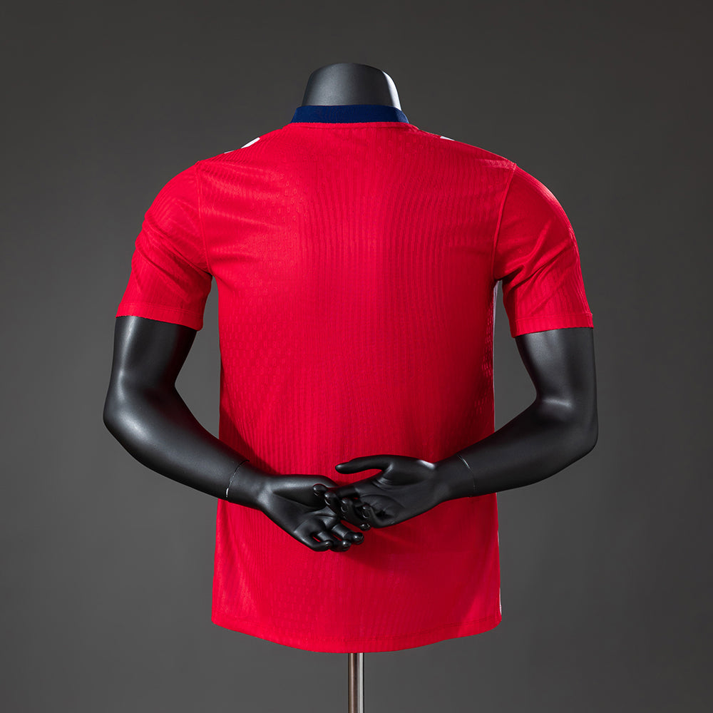 Maillot football Chivas Guadalajara domicile * Player Version 2026