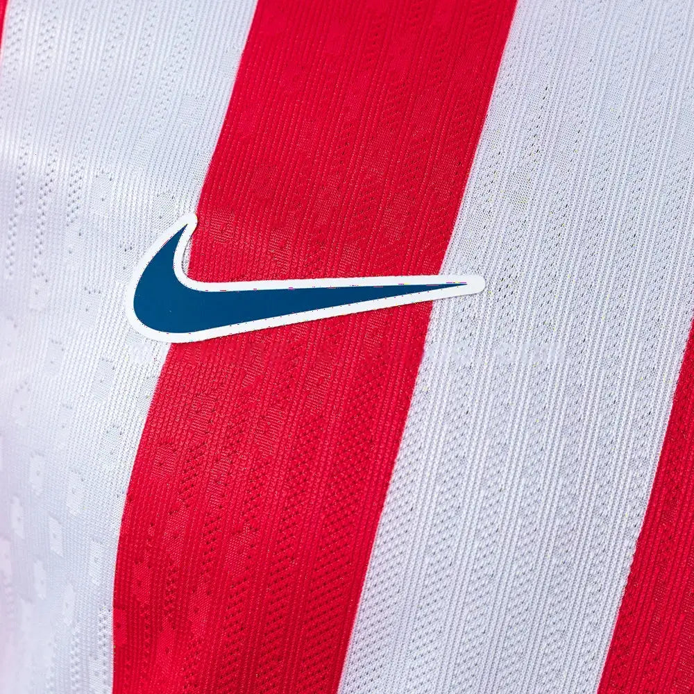 Maillot football Chivas Guadalajara domicile * Player Version 2026