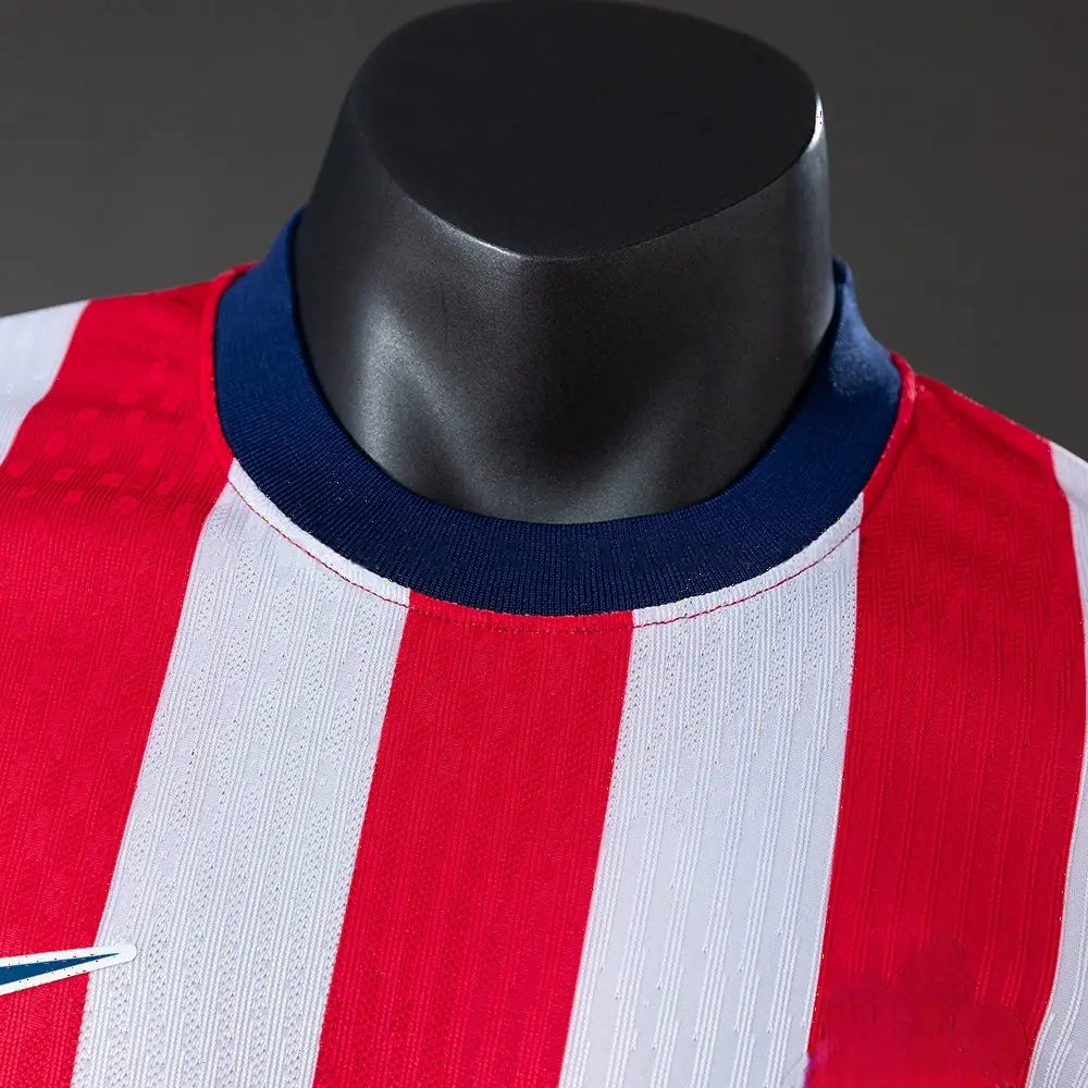 Maillot football Chivas Guadalajara domicile * Player Version 2026
