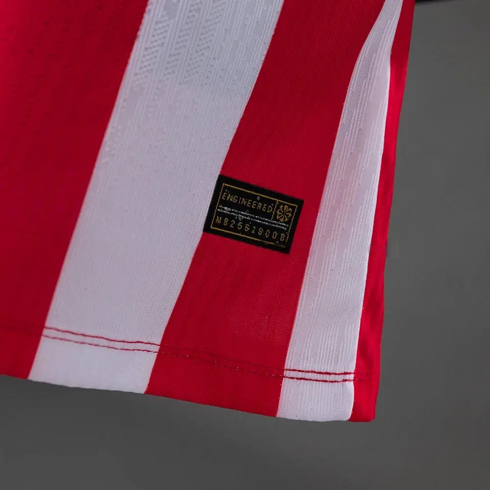 Maillot football Chivas Guadalajara domicile * Player Version 2026