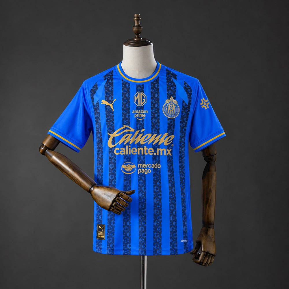Maillot football Chivas Third 2026/27