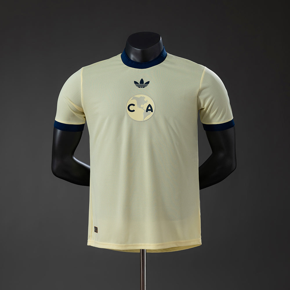 Maillot football Club América 110e Anniversaire Player Version 2026/27