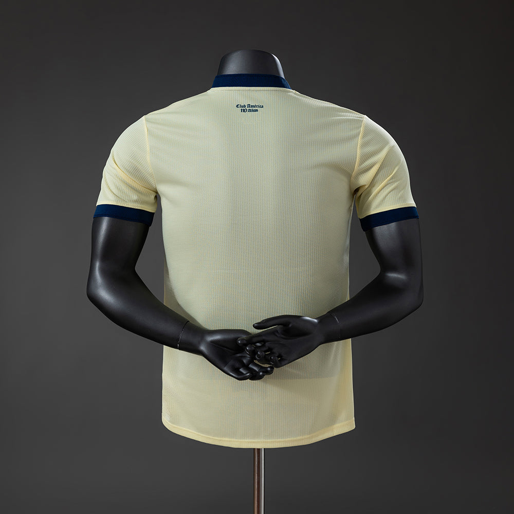 Maillot football Club América 110e Anniversaire Player Version 2026/27