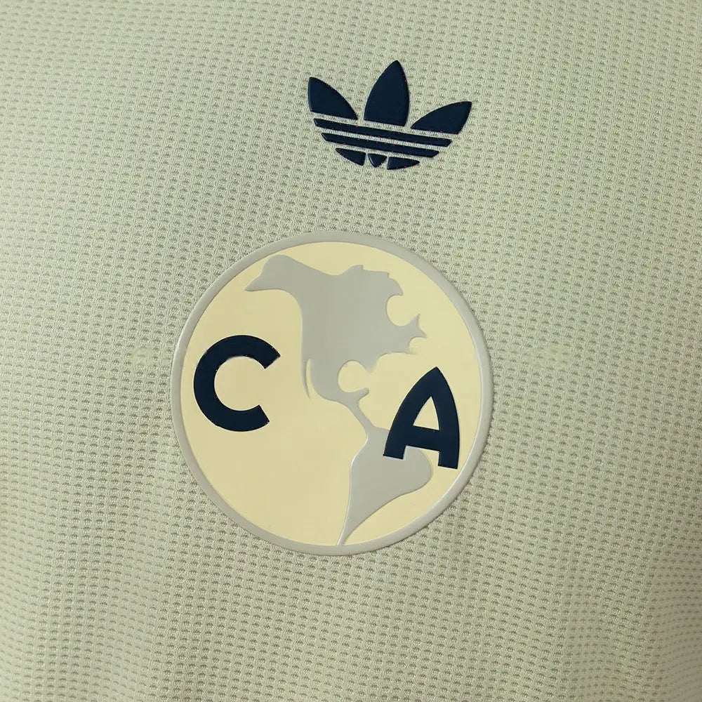 Maillot football Club América 110e Anniversaire Player Version 2026/27