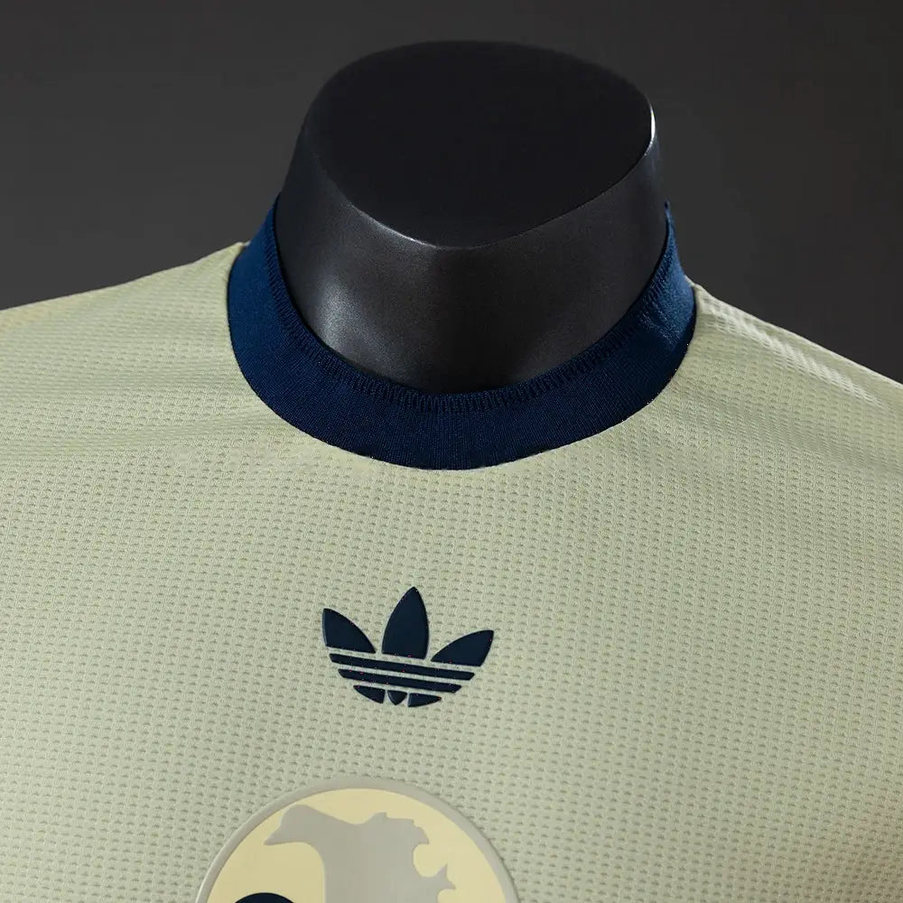 Maillot football Club América 110e Anniversaire Player Version 2026/27