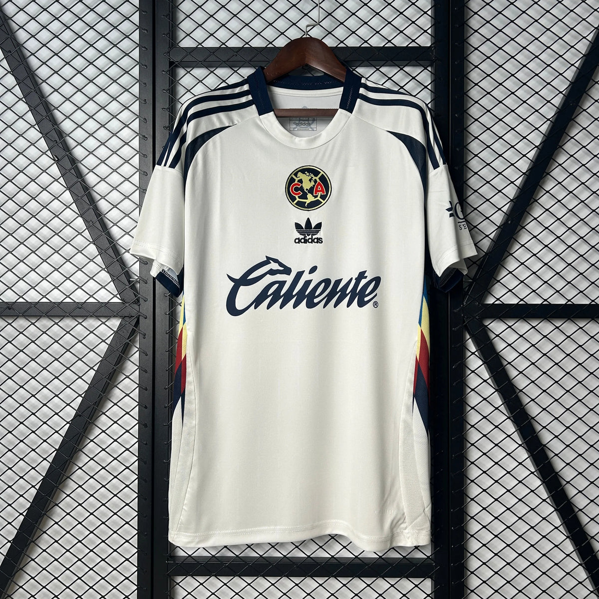 Maillot football Club America (Brésil) Spécial 2025/26
