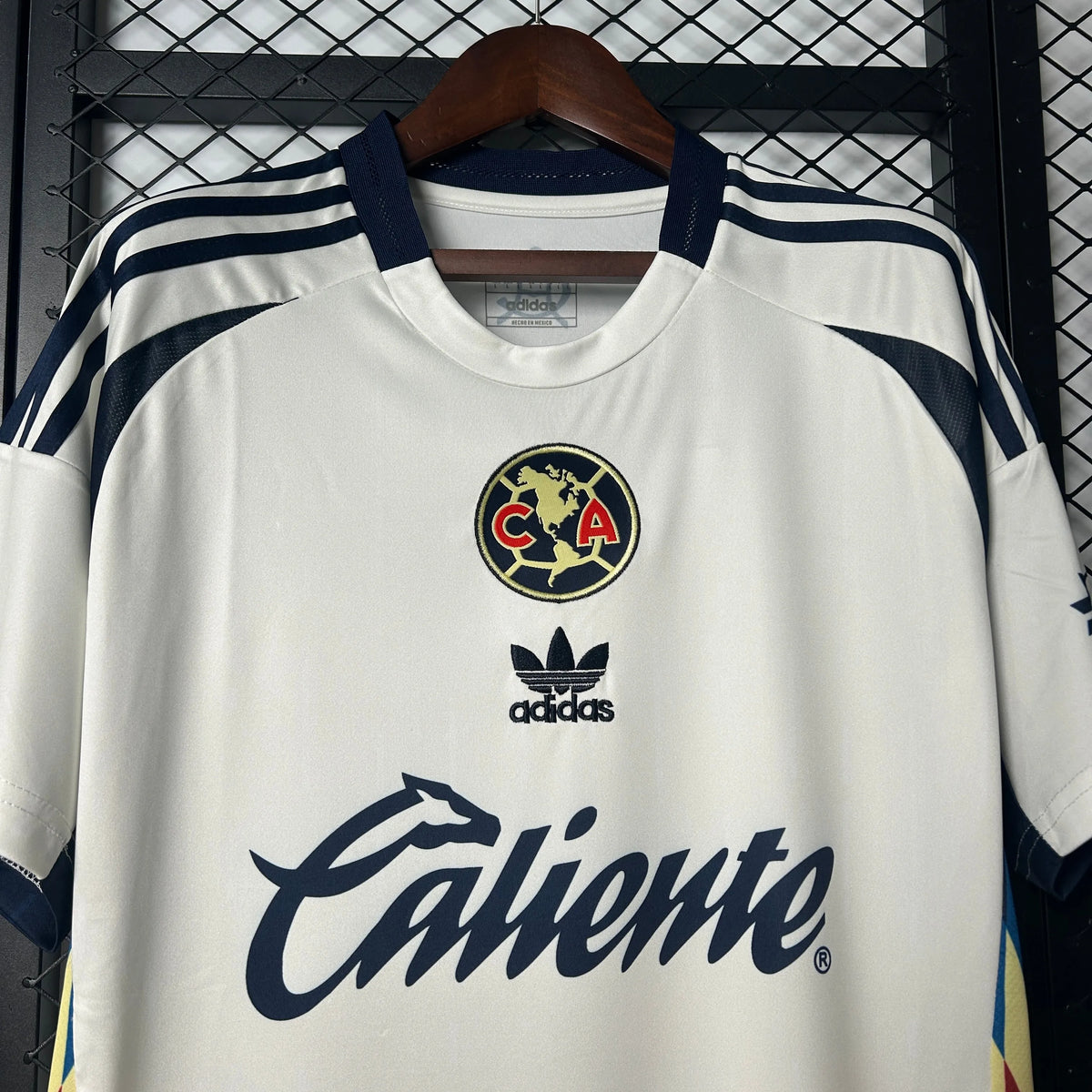 Maillot football Club America (Brésil) Spécial 2025/26
