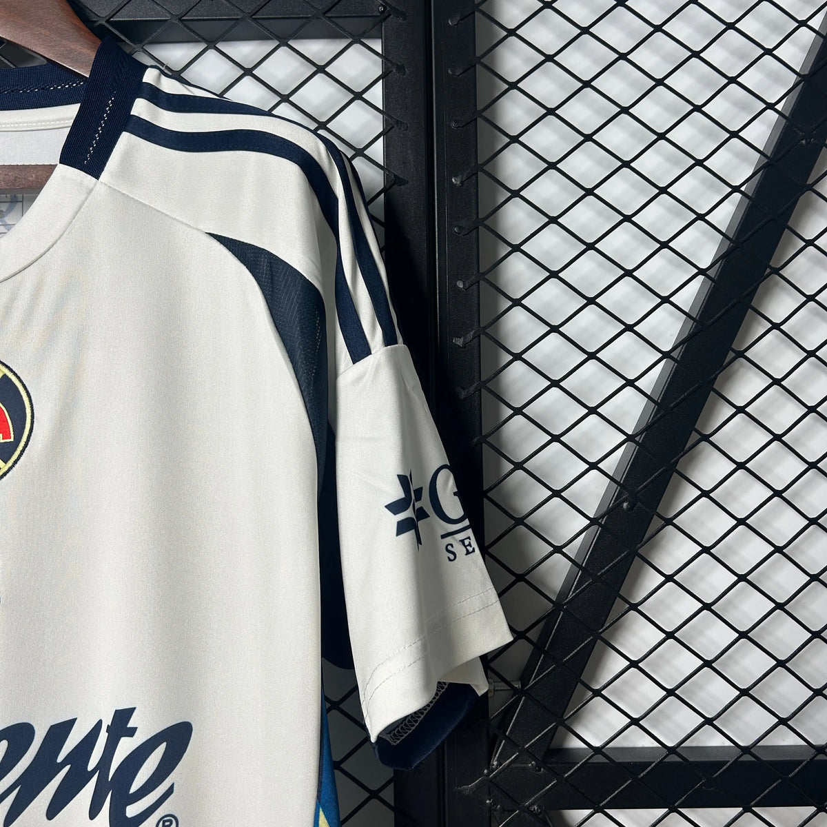 Maillot football Club America (Brésil) Spécial 2025/26