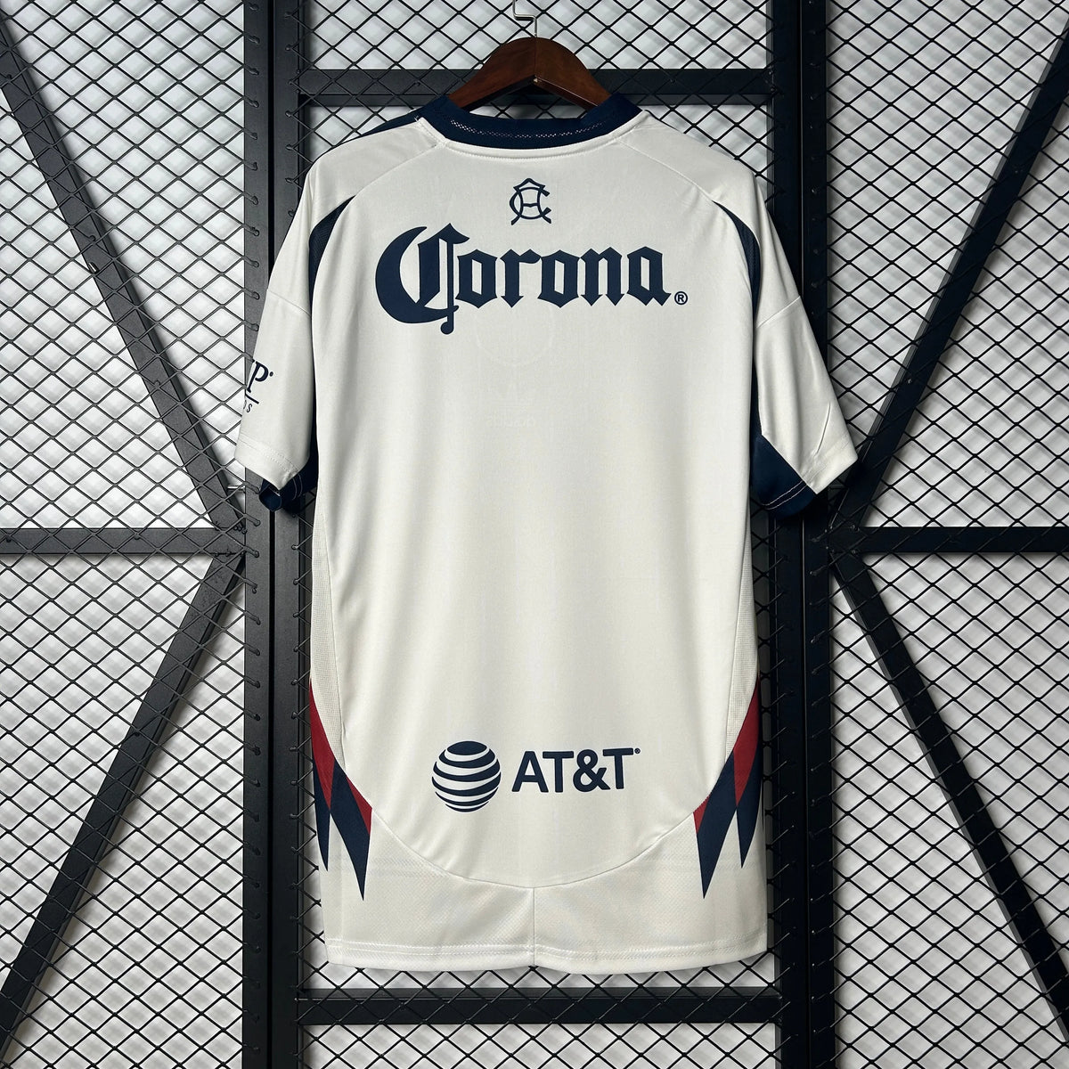 Maillot football Club America (Brésil) Spécial 2025/26