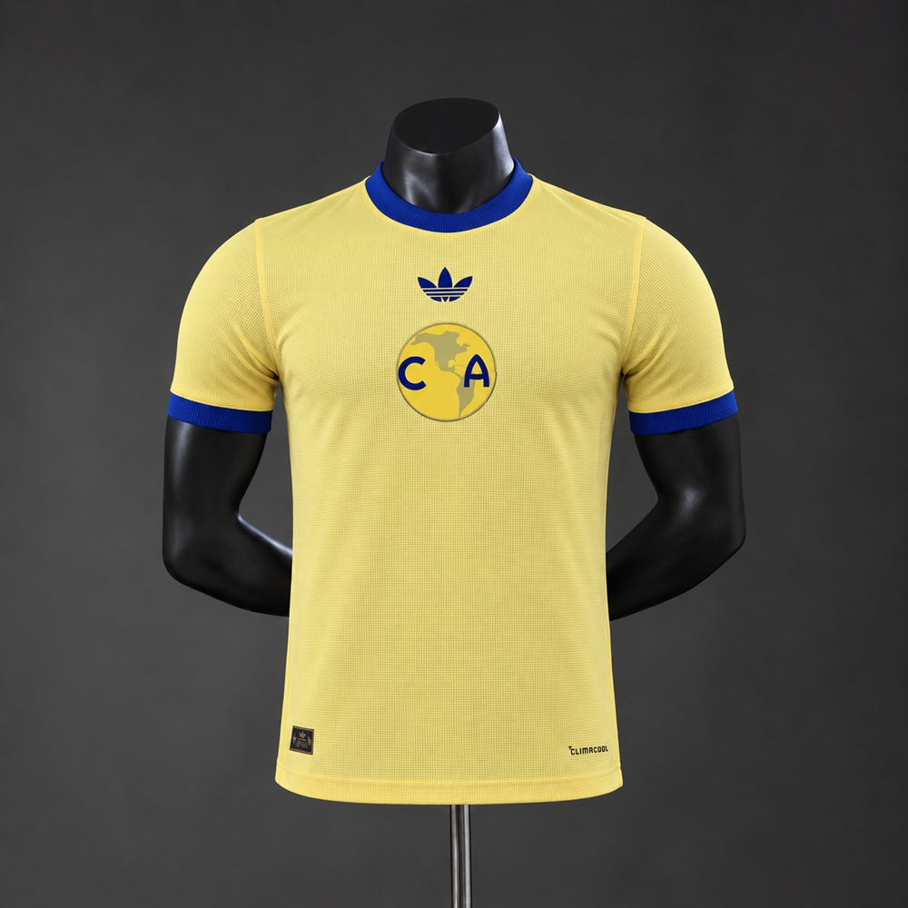 Maillot football Club America Domicile 2026/27 Édition 110e Anniversaire