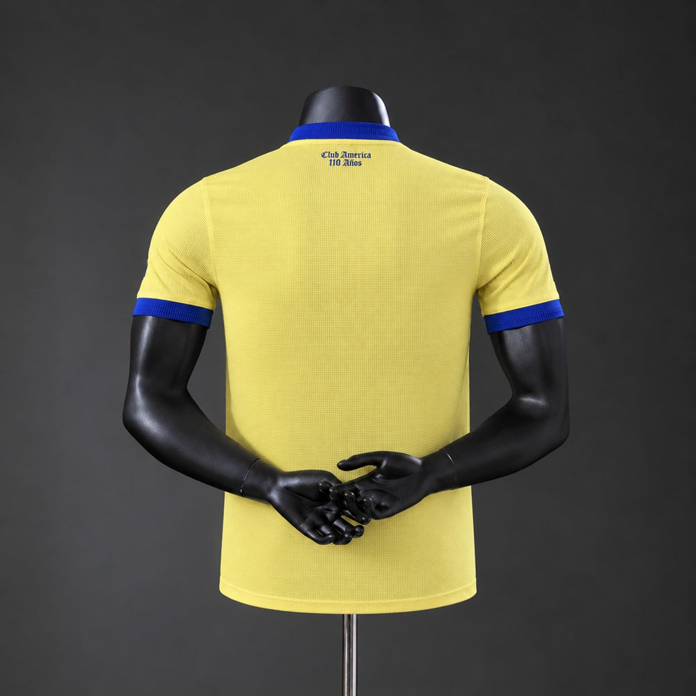 Maillot football Club America Domicile 2026/27 Édition 110e Anniversaire
