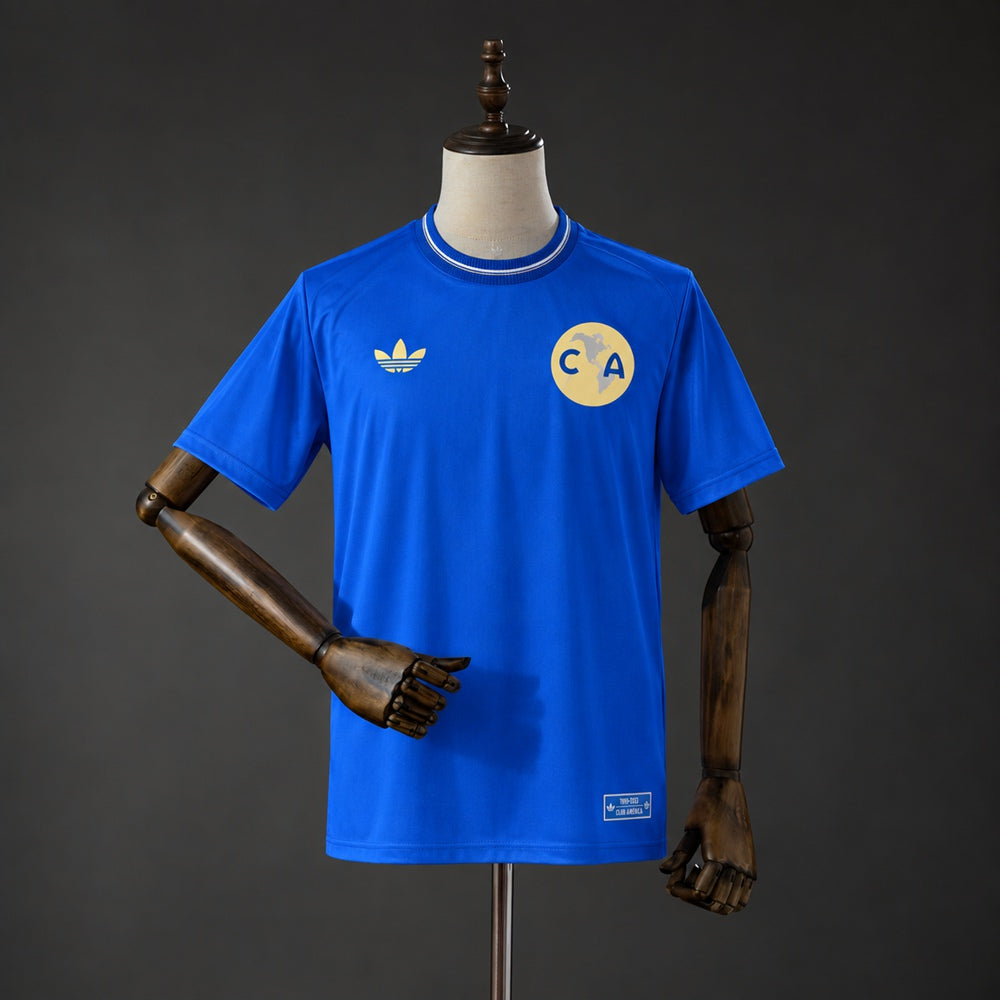 Maillot football Club América Édition Anniversaire