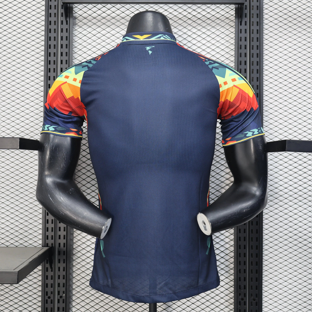 Maillot football Club America Player Version 2025/26