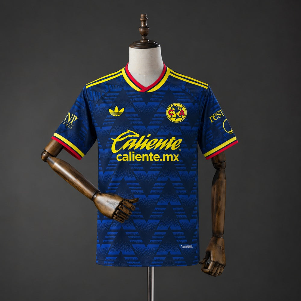 Maillot Football Club America Version Spéciale 2026/27