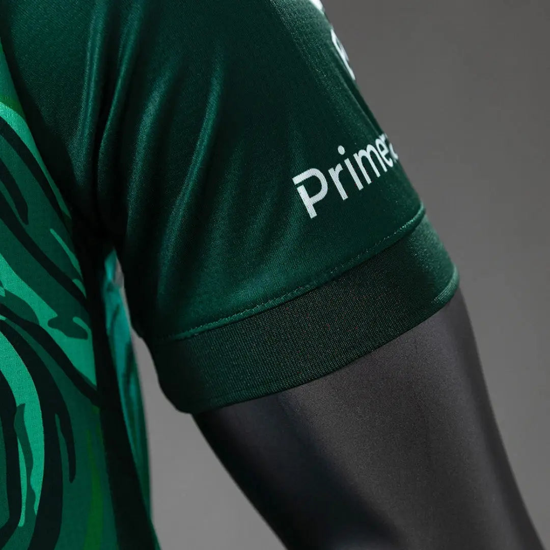 Maillot football Club León Domicile Player Version 2026/27