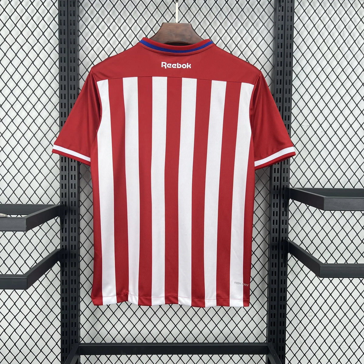 Maillot football Clube Náutico Capibaribe, Recife domicile (Brésil) 2026/27
