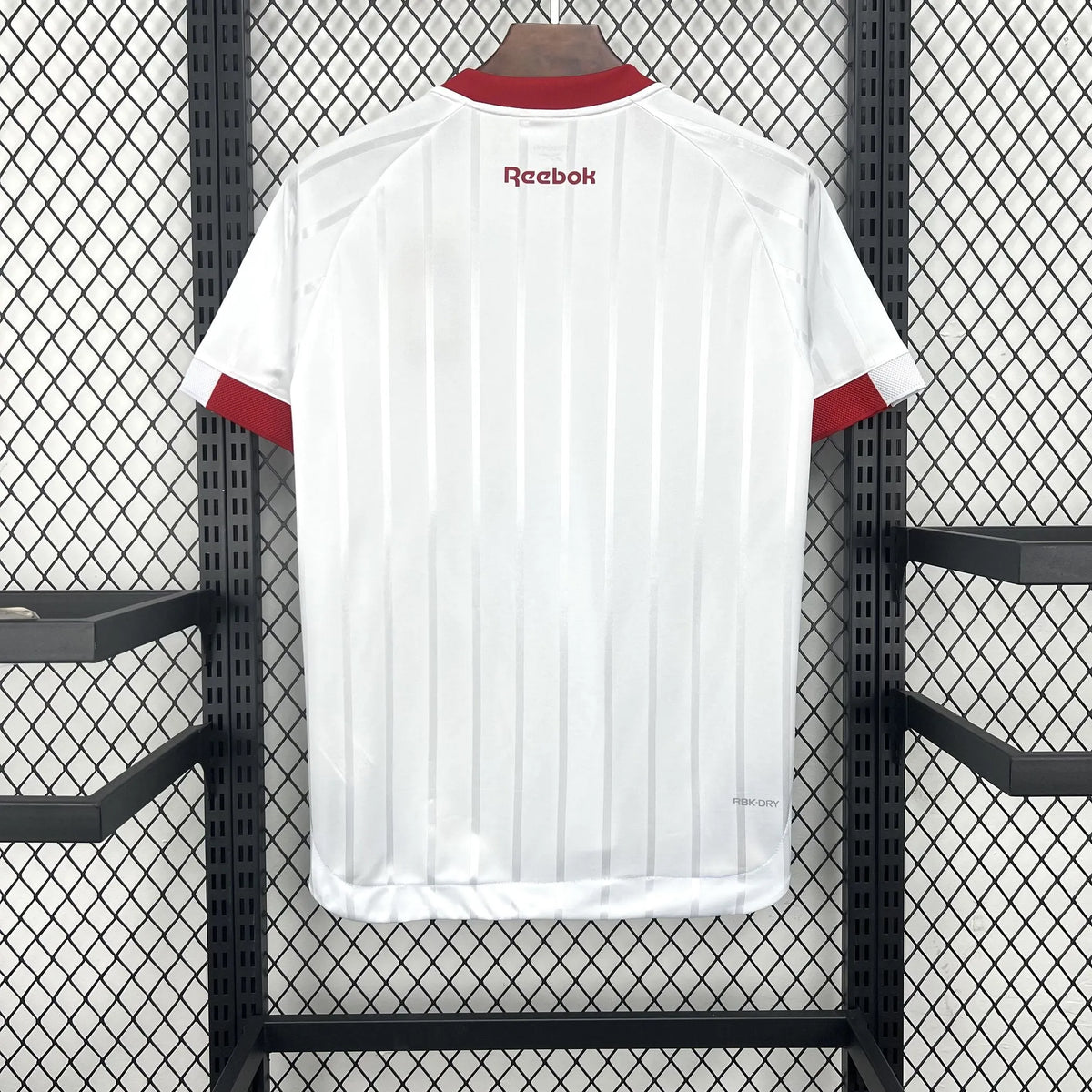 Maillot football Clube Náutico Capibaribe, Recife extérieur (Brésil) 2026/27