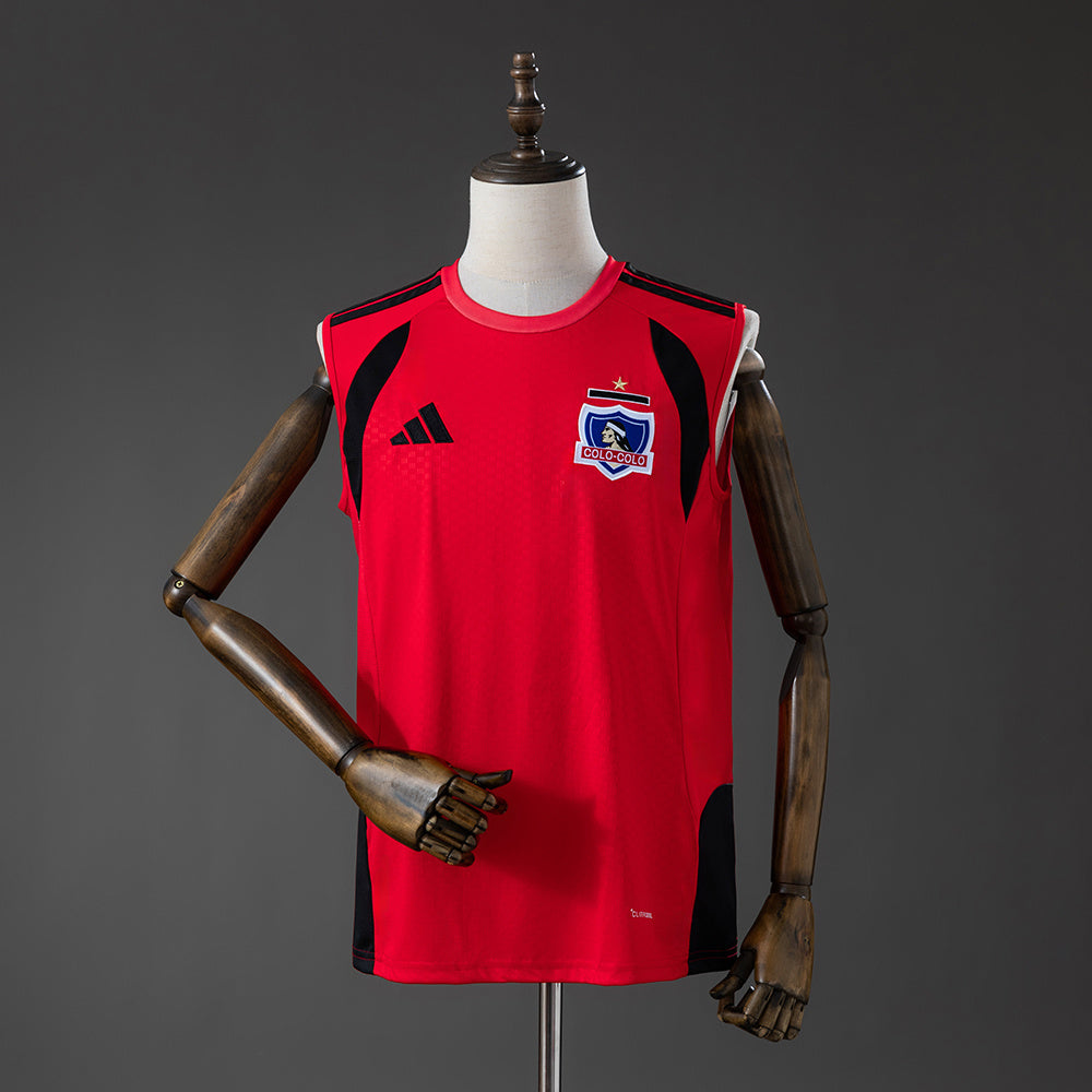 Maillot football Colo Colo entraînement 2026/27