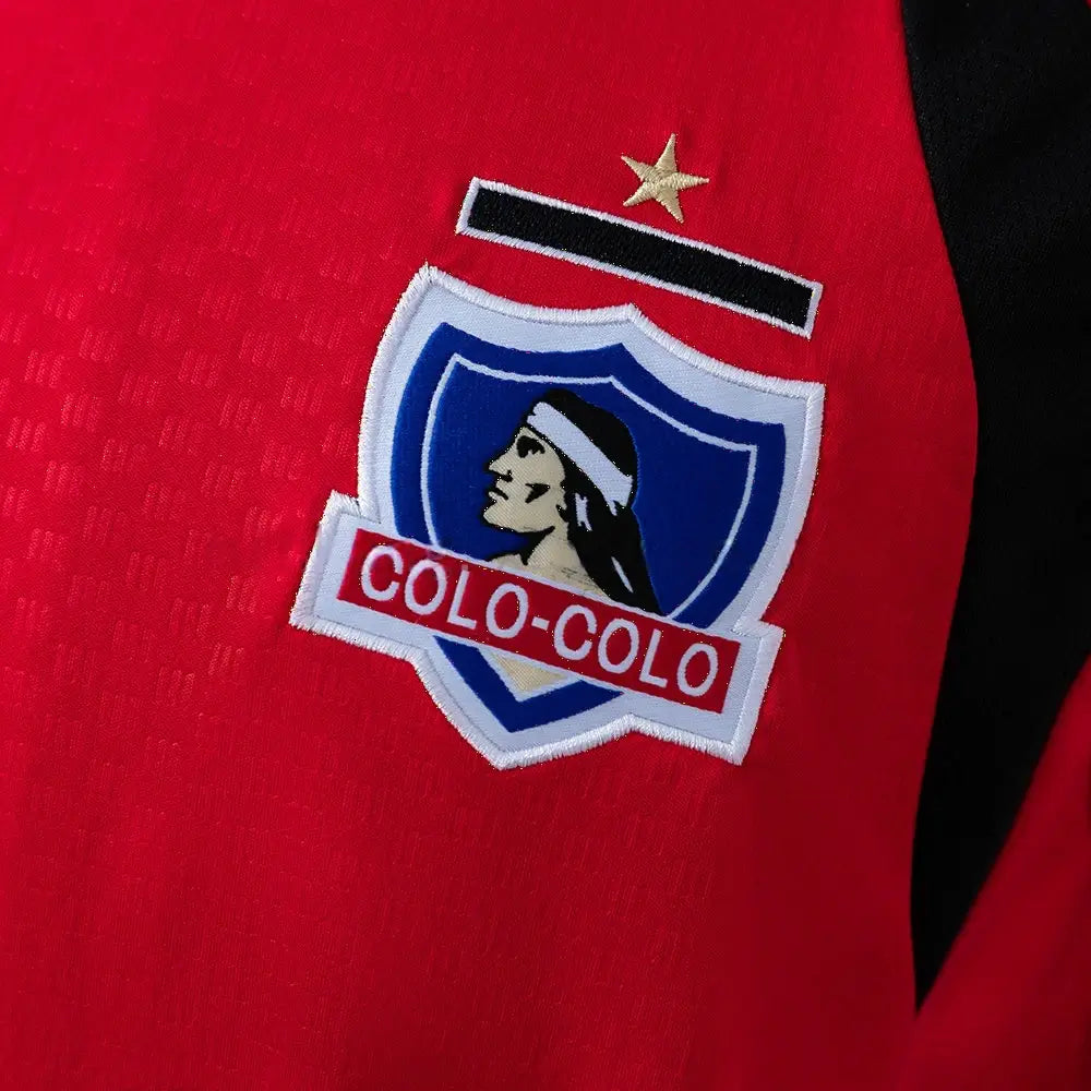 Maillot football Colo Colo entraînement 2026/27