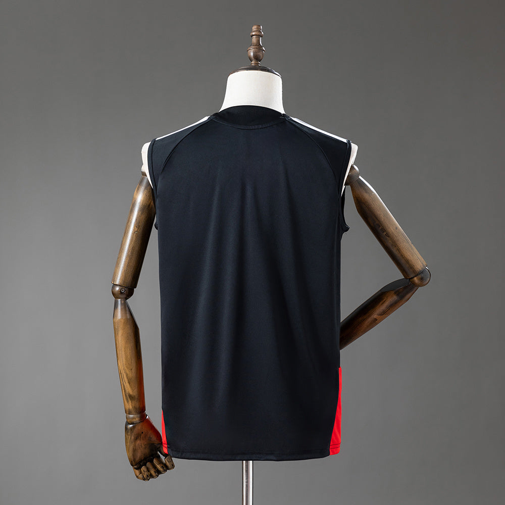 Maillot football Colo Colo entraînement noir 2026/27